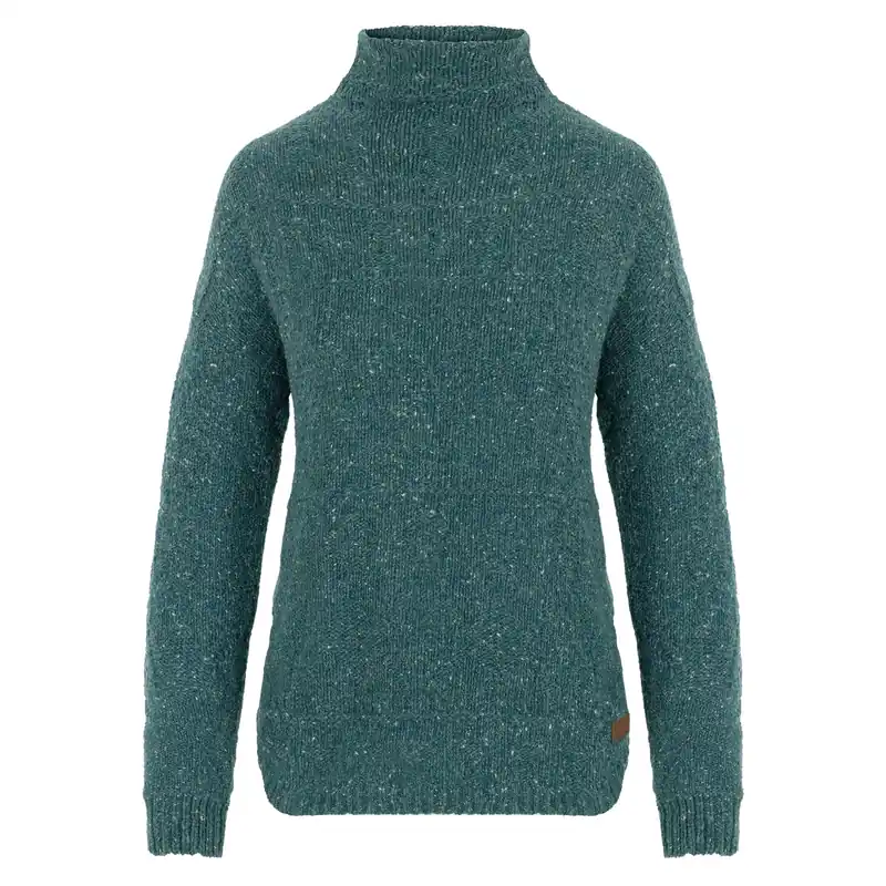 Saisonangebot YUDEN SWEATER WMN