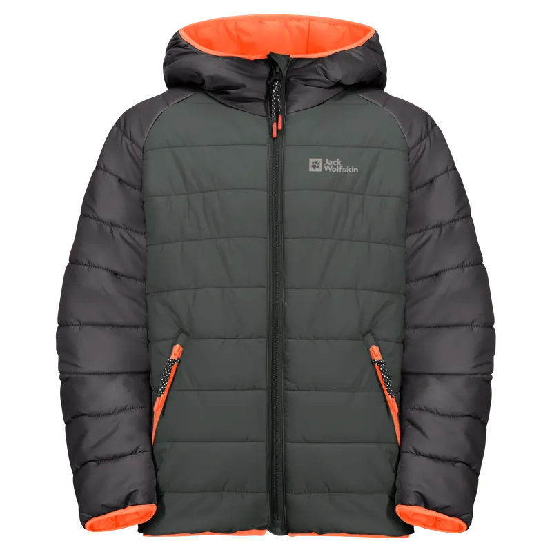 ZENON JACKET K Wochenendangebot