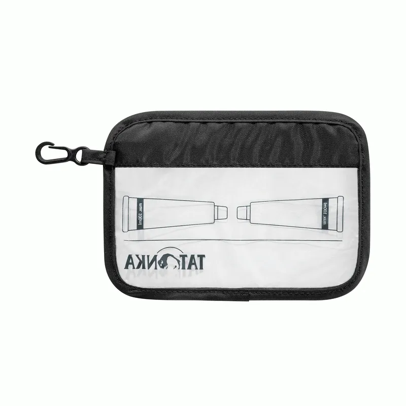 Zip Flight Bag Top-Preis