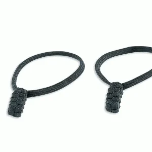 Zipper Puller Knot (Paar) Saisonangebot