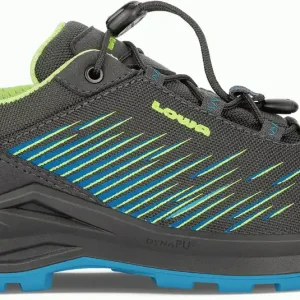 ZIRROX GTX LO JUNIOR Begrenztes Angebot
