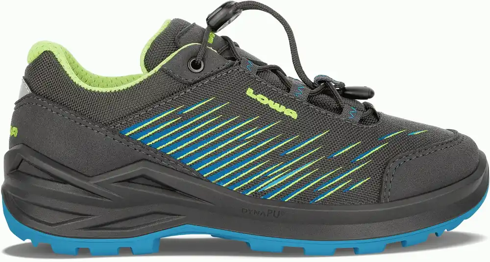 ZIRROX GTX LO JUNIOR Begrenztes Angebot