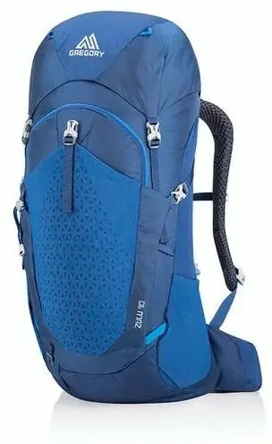 Aktuell ZULU 40