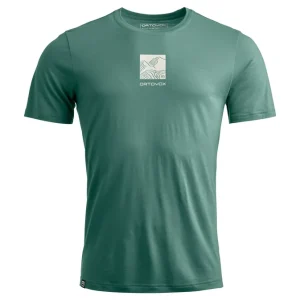 120 COOL TEC ABSTRACT TS M Echt