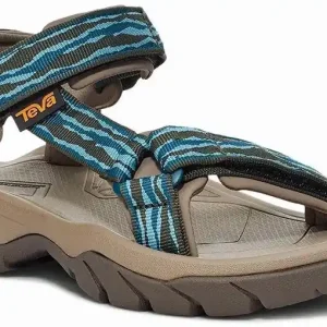 Terra Fi 5 Universal Womens Finale Aktion