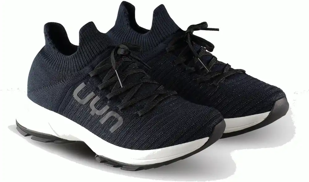 WOMAN LACES TREK SHOES Super-Preis