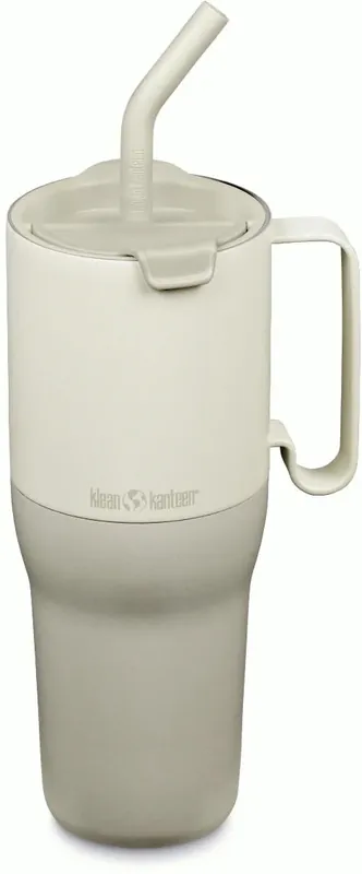 Begrenztes Angebot 1064ml Rise Tumbler (Flip Lid)