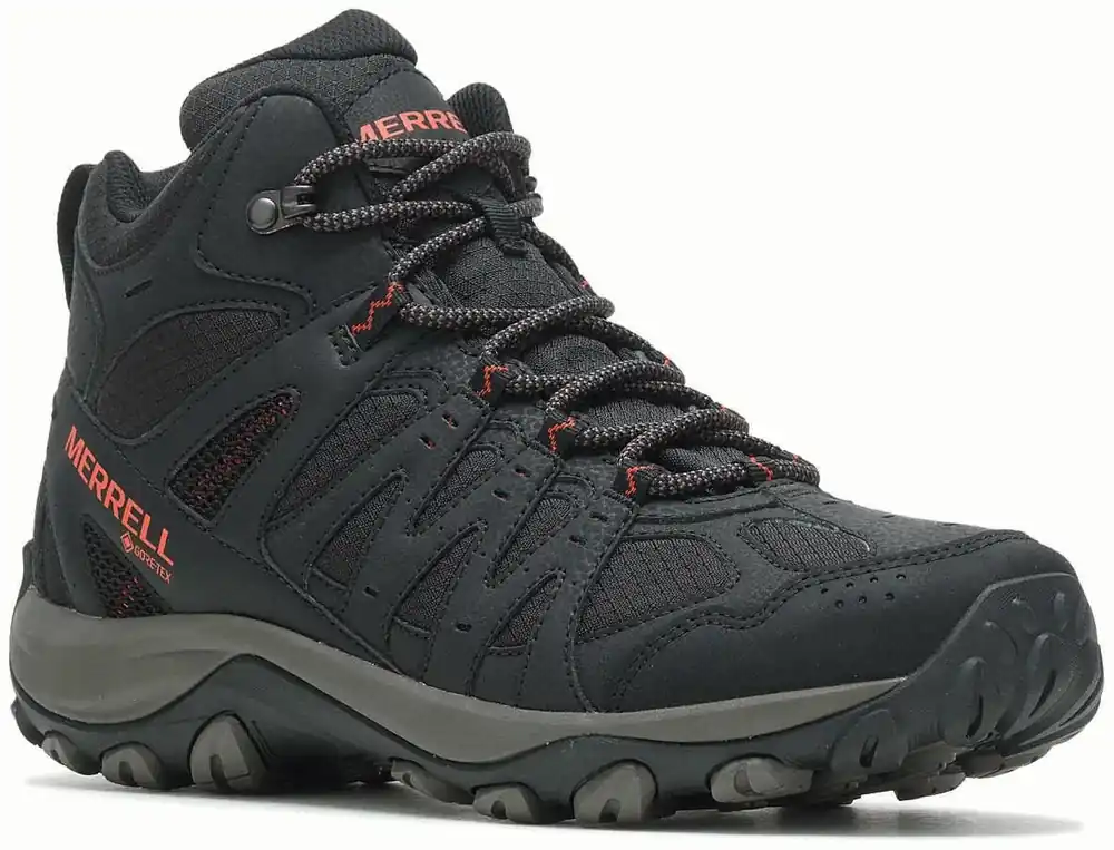 ACCENTOR 3 SPORT MID GTX MEN Expressversand