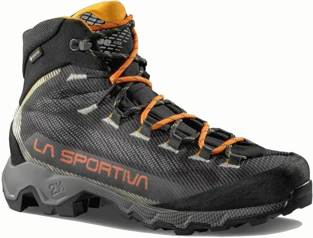 Aequilibrium Hike GTX Aktuell