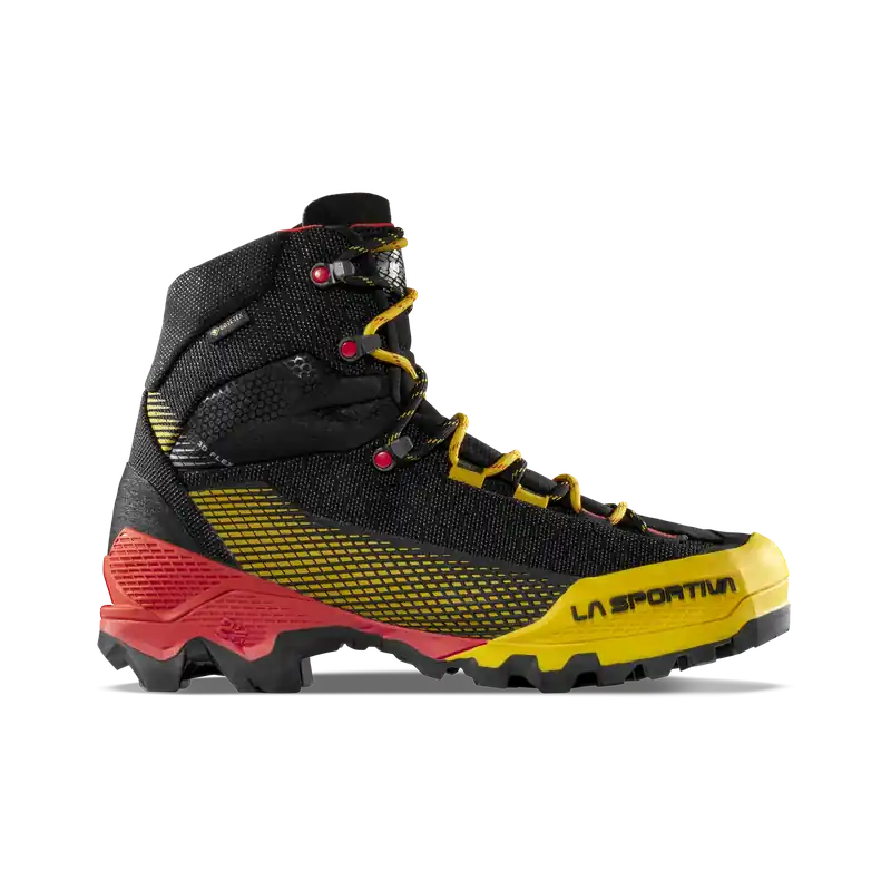 Neu Im Sortiment Aequilibrium ST GTX
