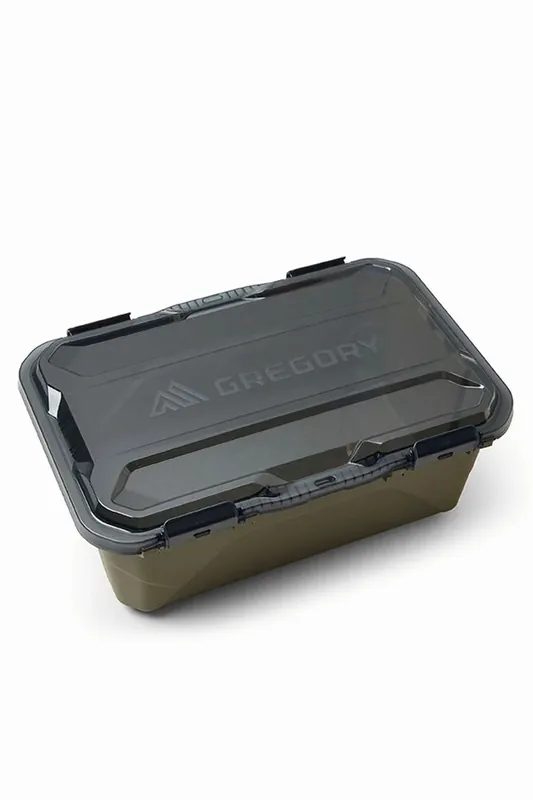 ALPACA GEAR BOX 45 Schnäppchen