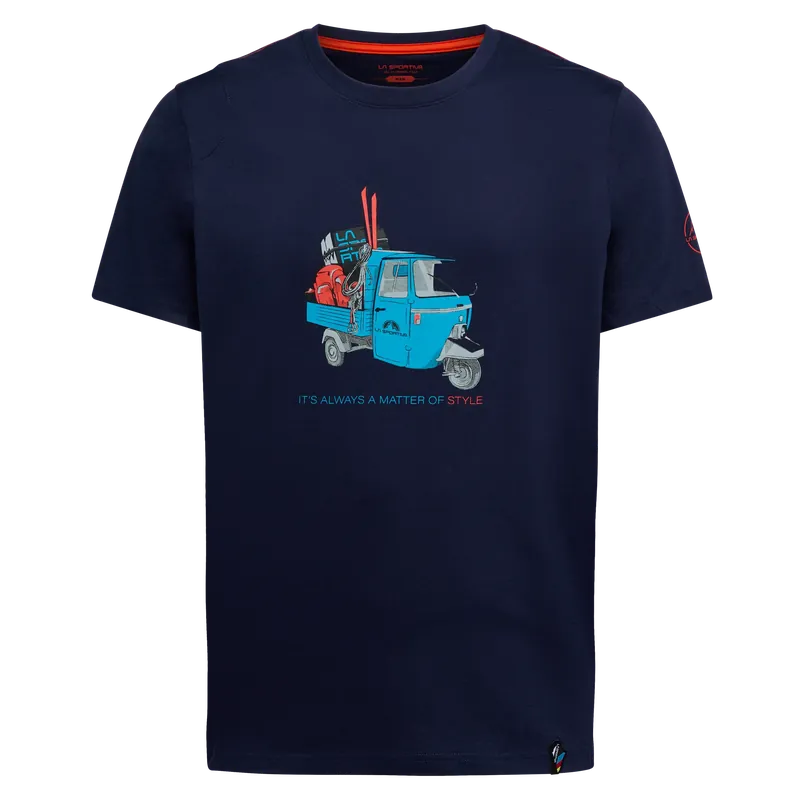Ape T-Shirt M Bestpreis