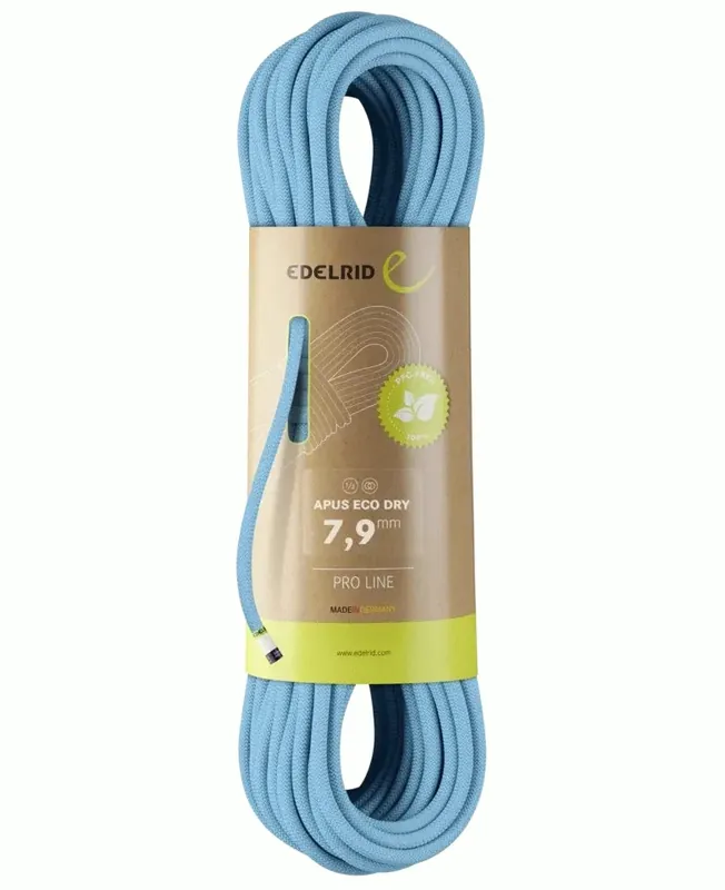 Apus Eco Dry 7,9mm Zertifiziert