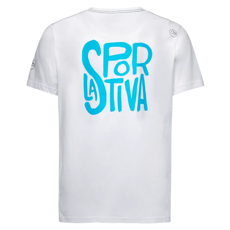 Bestseller Back Logo T-Shirt M
