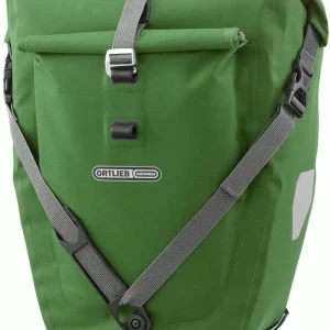 Solange Der Vorrat Reicht Back-Roller Plus QL2.2