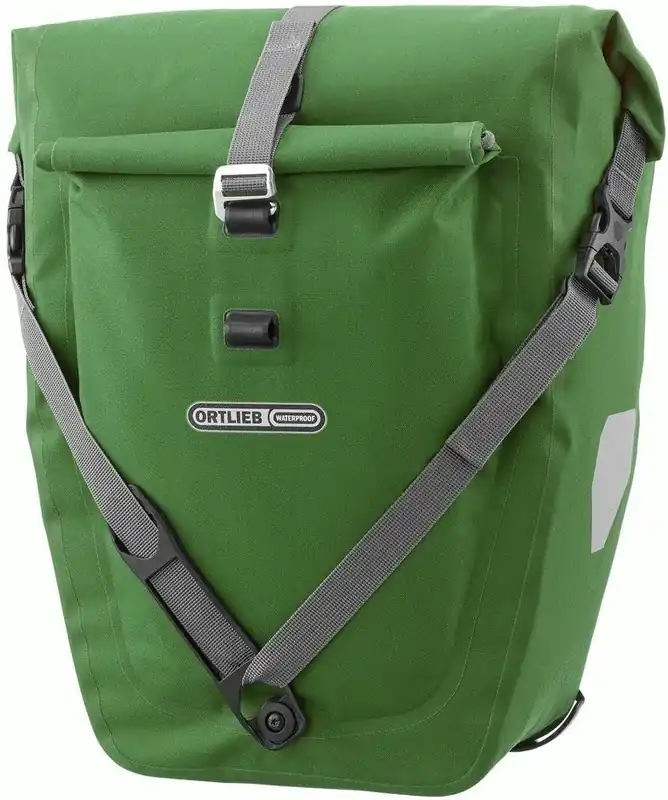 Solange Der Vorrat Reicht Back-Roller Plus QL2.2