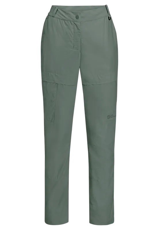 Abverkauf BARRIER PANT W