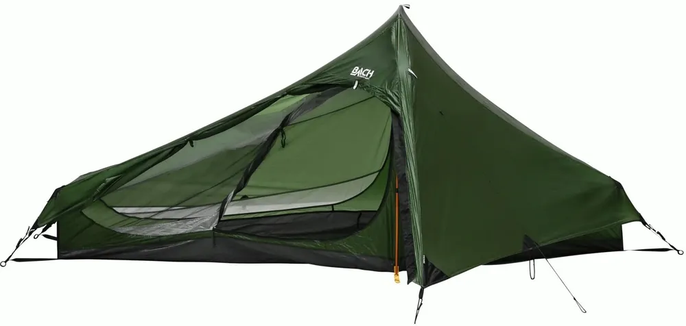 Neue Kollektion BCH Tent PioPio Solo