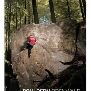 Bouldern Odenwald 2.0 Abverkauf