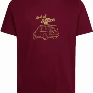 Abverkauf Cinquecento T-Shirt M