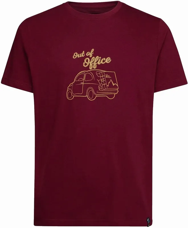Abverkauf Cinquecento T-Shirt M