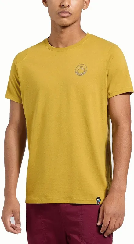Circle Logo T-Shirt M Online Kaufen
