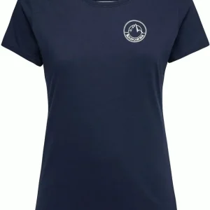 Bestseller Circle Logo T-Shirt W