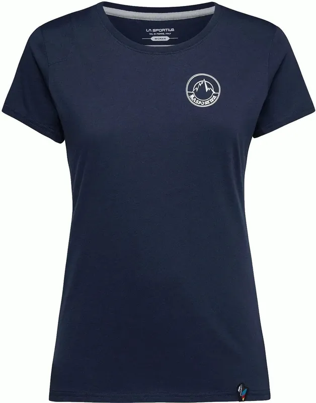 Bestseller Circle Logo T-Shirt W