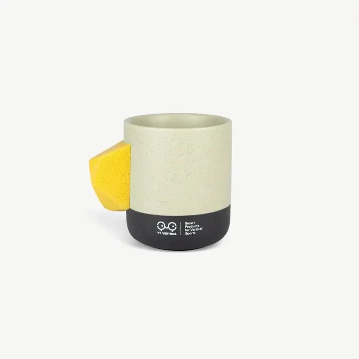 Neue Kollektion Climbing Mug Evo