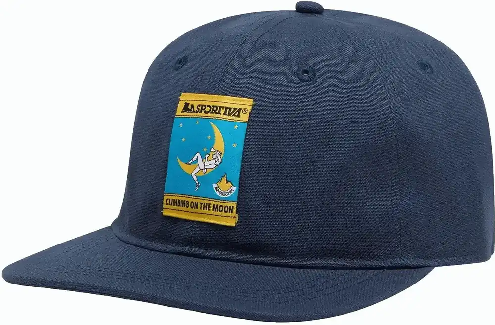 Finale Aktion Climbing on the Moon Hat