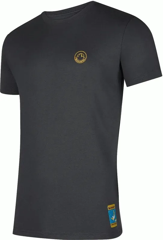 Climbing on the Moon T-Shirt M Sichere Zahlung