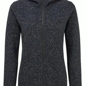 Dot Matrix Wmns Jacket Begrenztes Angebot