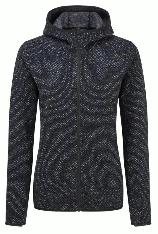 Dot Matrix Wmns Jacket Begrenztes Angebot