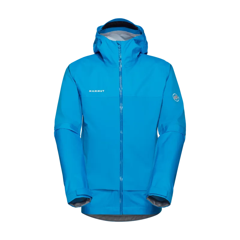 Sichere Zahlung Ducan Guide HS Hooded Jacket Men