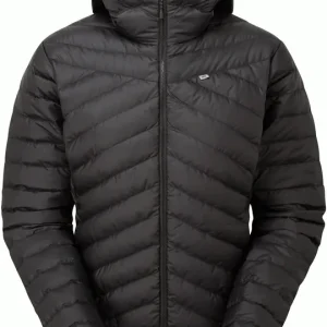 Earthrise Hooded Wmns Jacket Top-Seller