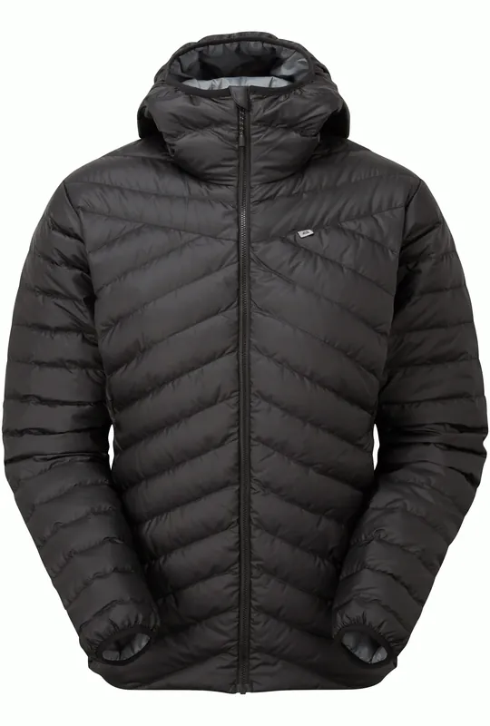 Earthrise Hooded Wmns Jacket Top-Seller