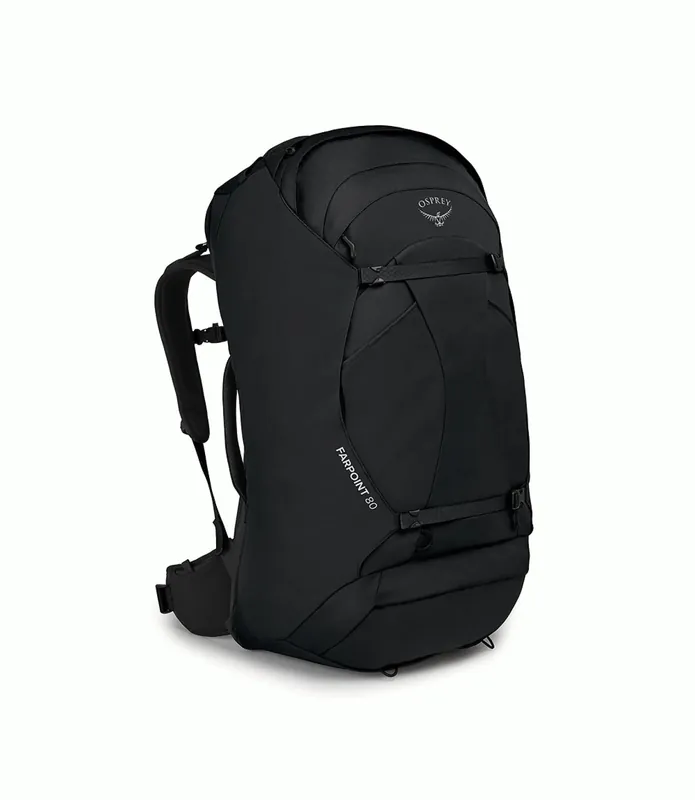 Wochenendangebot Farpoint 80