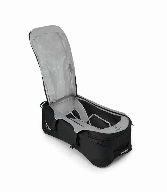 Solange Der Vorrat Reicht Farpoint Wheels 65