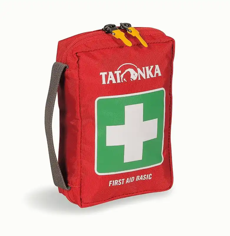 First Aid Basic Highlight
