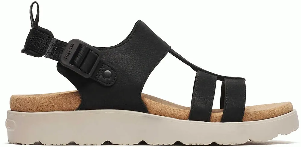Direktkauf FLEUR BACKSTRAP WMN