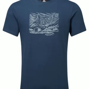 Top-Preis Freedom Mens Tee