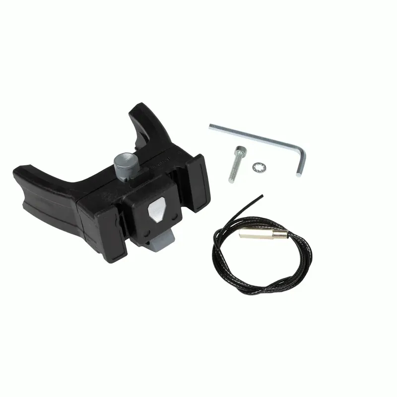 Nur Heute Handlebar Mounting-Set E-Bike