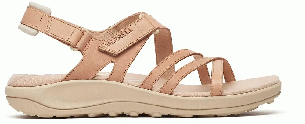 HARBOR BACKSTRAP WMN Neue Ware