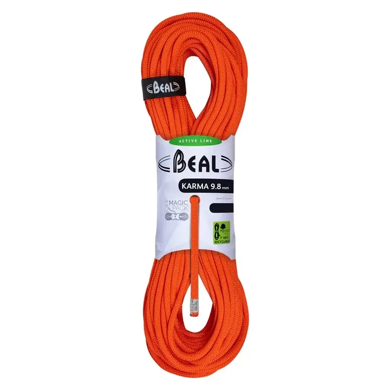 Meistverkauft KARMA 9.8MM