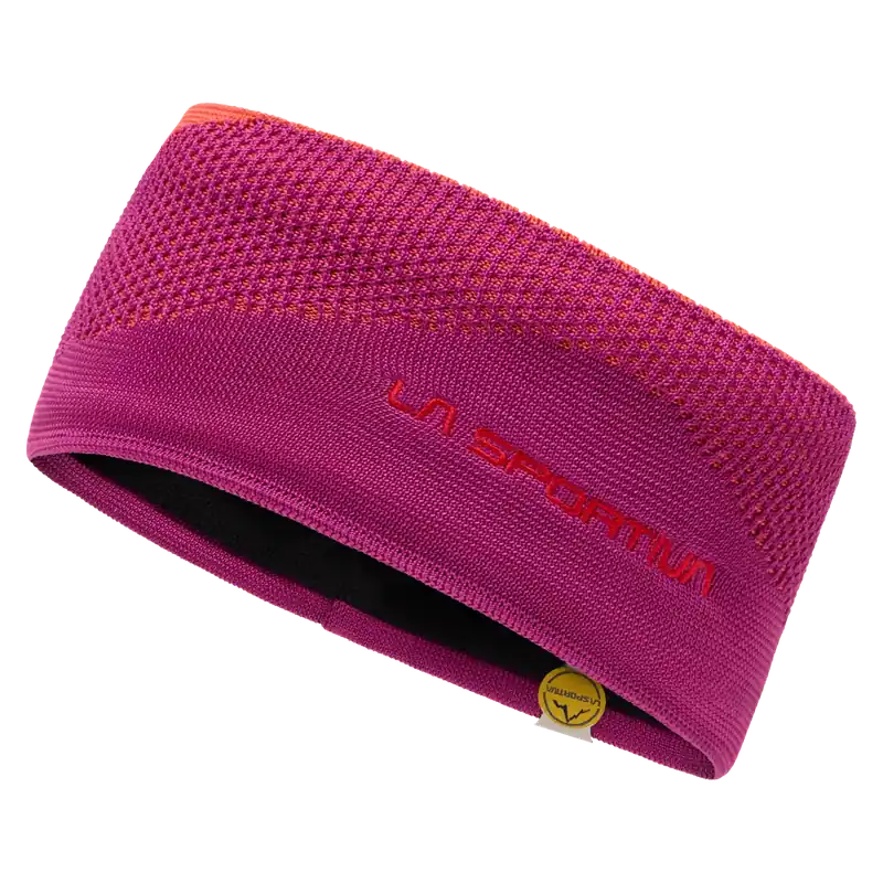 Geprüft Knitty Headband