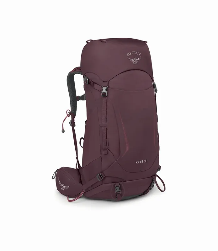Saisonangebot Kyte 38