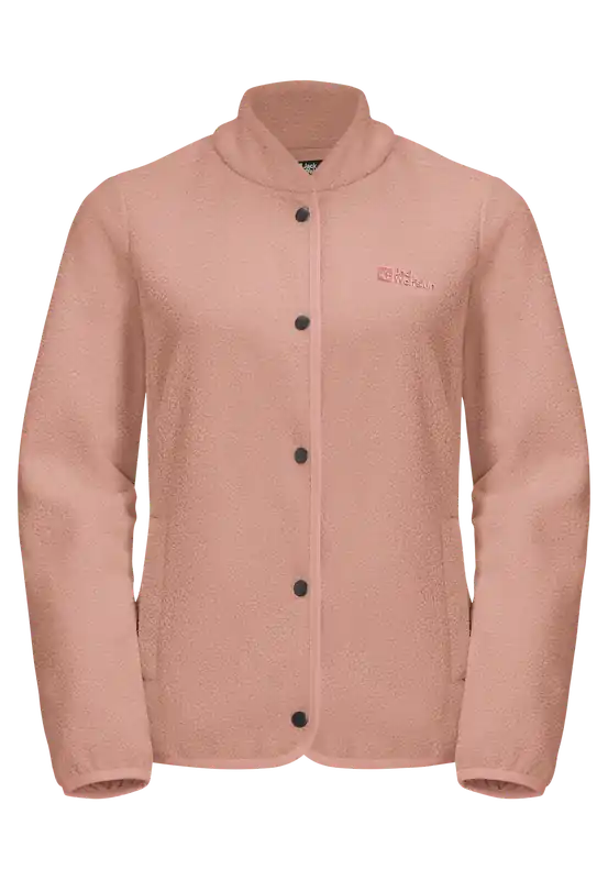 Markenware LIGHT CURL JKT W