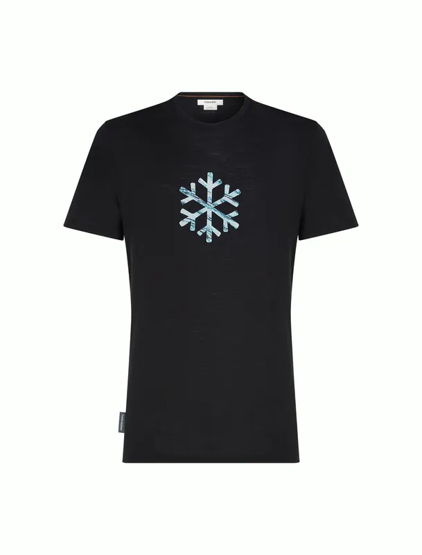 Sale M Mer 150 Tech Lite SS Tee POW