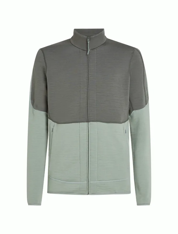 M Mer 400 RealFleece Descender LS Z Echt