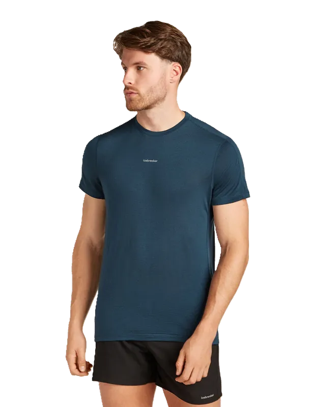 Men Merino Blend 125 Cool-Lite™ Speed SS Tee Wochenendangebot